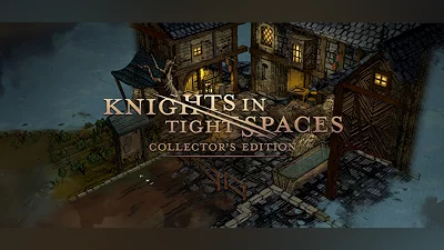 Knights in Tight Spaces - Collector&#039;s Edition