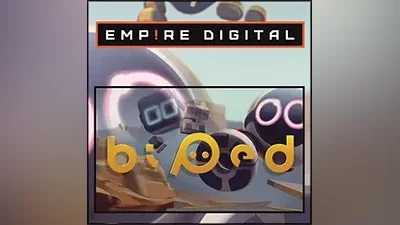 Biped / Steam Key / Russia /