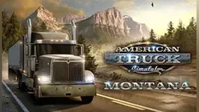 American Truck Simulator - Montana | Steam RU+CIS