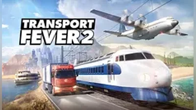 Transport Fever-2 | Steam RU+UA+KZ+CIS