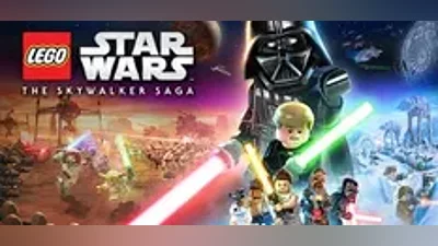LEGO Star Wars: The Skywalker Saga | Steam Russia