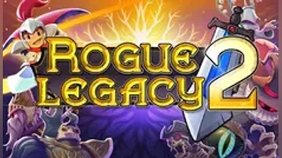 Rogue Legacy 2 | Steam RU+UA+KZ+CIS