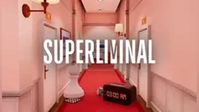 Superliminal | Steam RU+UA+KZ+CIS