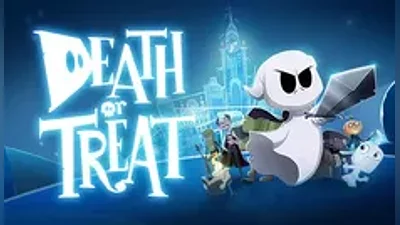 Death or Treat | Steam RU+UA+KZ+CIS