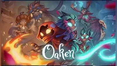 Oaken | Steam RU+UA+KZ+CIS