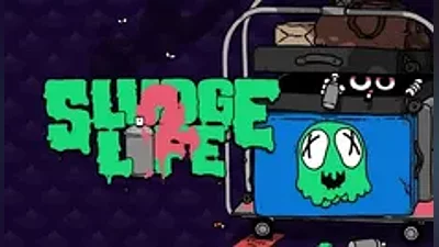 SLUDGE LIFE 2 | Steam RU+UA+KZ+CIS