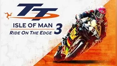 TT Isle Of Man: Ride on the Edge 3 | Steam RU+CIS