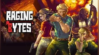 Raging Bytes | Steam RU+UA+KZ+CIS