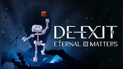 DE-EXIT - Eternal Matters | Steam RU+UA+KZ+CIS