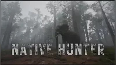 Native Hunter | Steam RU+UA+KZ+CIS