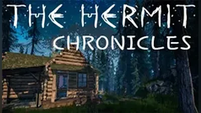 The Hermit Chronicles | Steam RU+UA+KZ+CIS