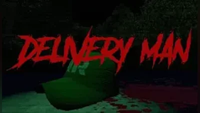 Delivery Man | Steam RU+UA+KZ+CIS