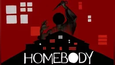 Homebody | Steam RU+UA+KZ+CIS