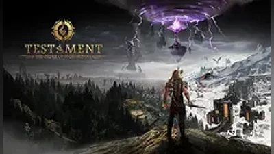Testament: The Order of High-Human | Steam RU+CIS