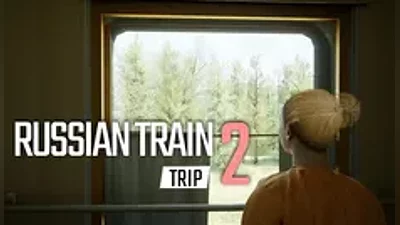 Russian Train Trip 2 | Steam RU+UA+KZ+CIS