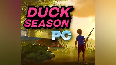 Duck Season PC Steam CD Key