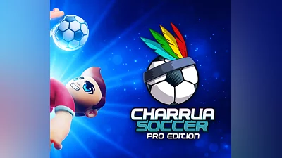 Charrua Soccer: Pro Edition PC Steam CD Key