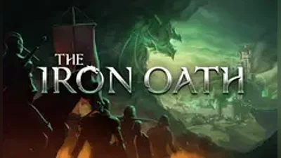 The Iron Oath | Steam RU+UA+KZ+CIS