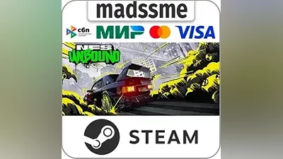 Need for Speed Unbound Palace Edition * RU/KZ/CIS/TR/AR