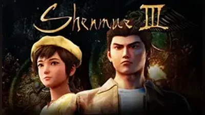 Shenmue 3-Digital Deluxe | Steam Russia