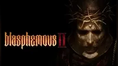 Blasphemous 2 | Steam RU+UA+KZ+CIS