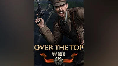 Over The Top: WWI [steam]