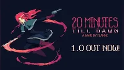 20 Minutes Till Dawn | Steam RU+UA+KZ+CIS