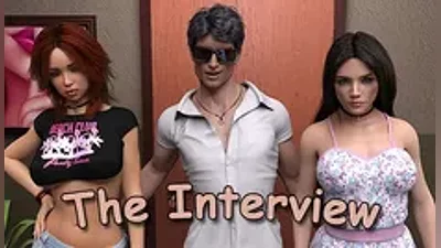 The Interview - Chapter One | Steam RU+UA+KZ+CIS