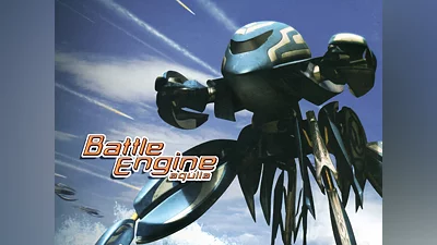 Battle Engine Aquila (PS4, PS5)