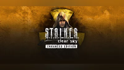 S.T.A.L.K.E.R.: Clear Sky - Enhanced Edition