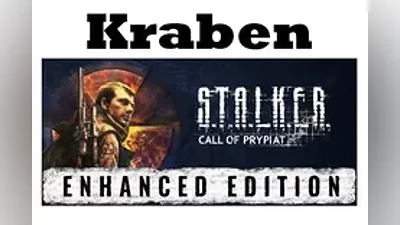 S.T.A.L.K.E.R.: Call of Prypiat - Enhanced steam world