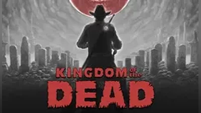 KINGDOM of the DEAD | Steam RU+UA+KZ+CIS