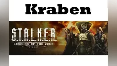 S.T.A.L.K.E.R.: Legends of the Zone Trilogy STEAM ww