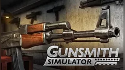 Gunsmith Simulator | Steam RU+UA+KZ+CIS