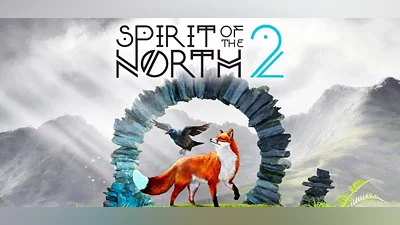 Spirit of the North 2 (PS5) (Account) [Global] [Standard]