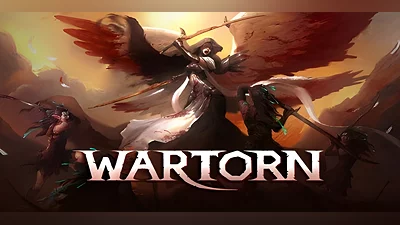 Wartorn (Steam Account) [Global] [Standard]