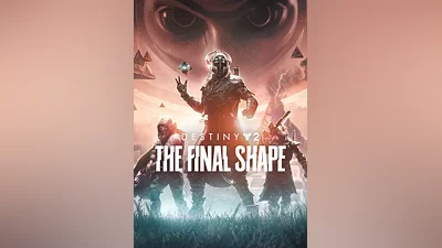 Destiny 2: The Final Shape