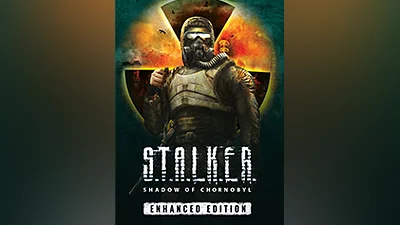 S.T.A.L.K.E.R.: Shadow of Chornobyl - Enhanced Edition [steam]