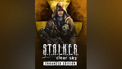 S.T.A.L.K.E.R.: Clear Sky - Enhanced Edition [steam]