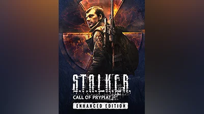 S.T.A.L.K.E.R.: Call of Prypiat - Enhanced Edition [steam]