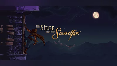 The Siege and the Sandfox