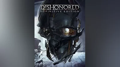 Dishonored Definitive Edition Latam Steam CD Key (Latam)