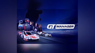 GT Manager PC Steam CD Key