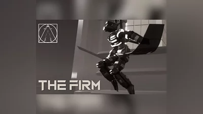 The Firm PC Steam CD Key