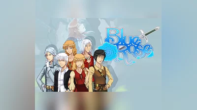Blue Rose EU PC Steam CD Key