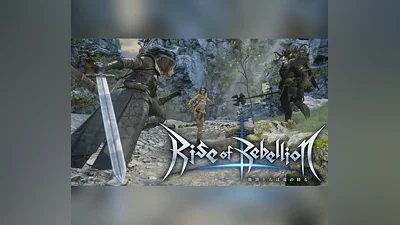 Rise of Rebellion PC Steam CD Key