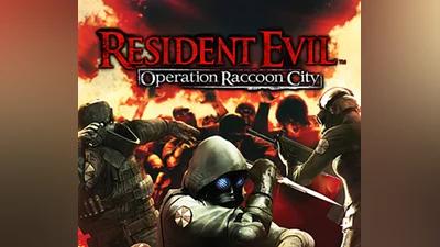Resident Evil: Operation Raccoon City RU/CIS PC Steam Gift