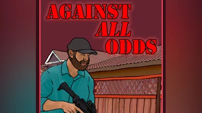 Against All Odds PC Steam CD Key