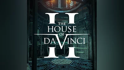 The House of Da Vinci 2 XBOX One / Xbox Series X|S CD Key