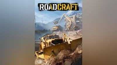 RoadCraft (Steam)